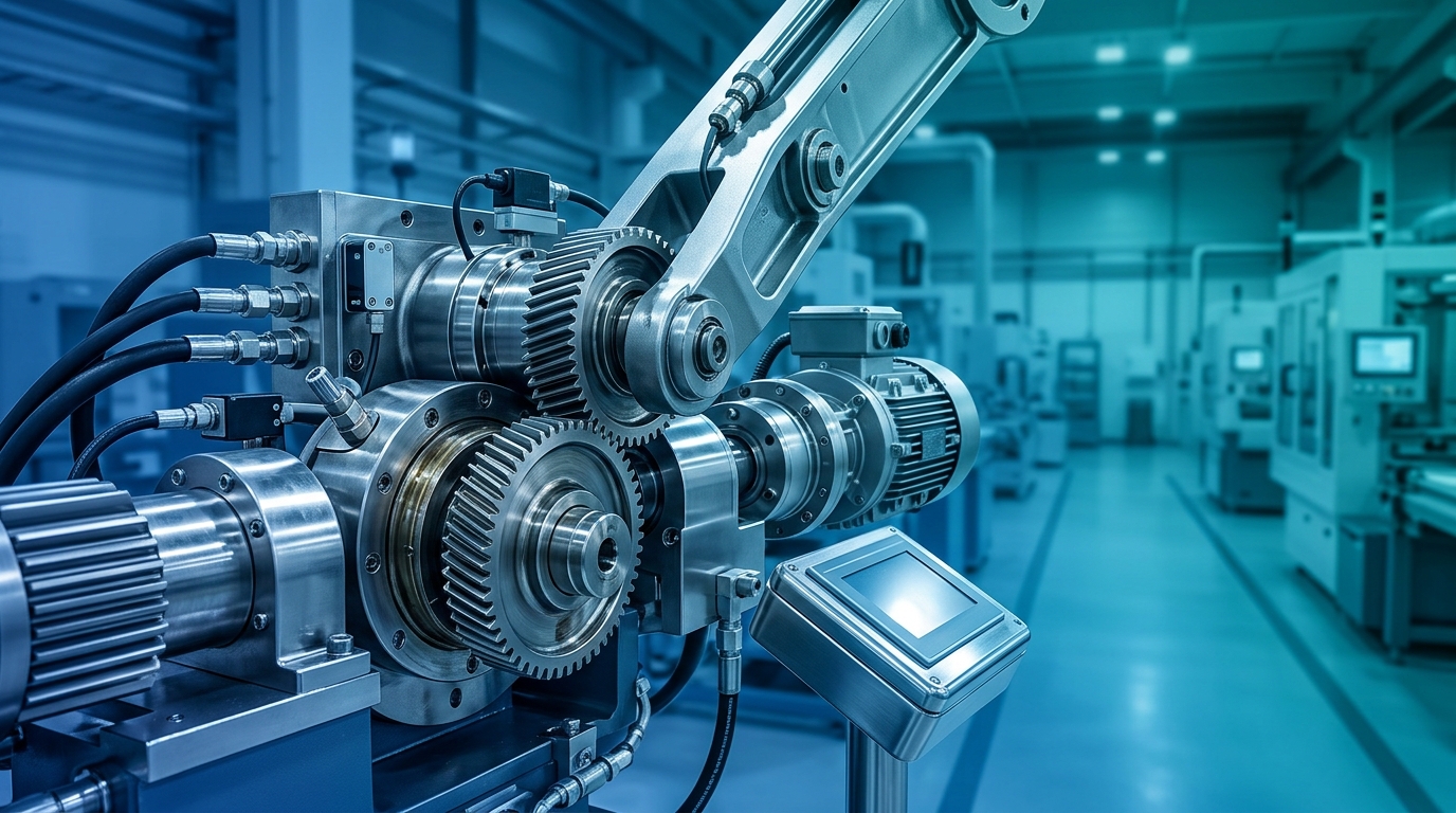 Proven OEE Improvement Techniques for Industrial Assets