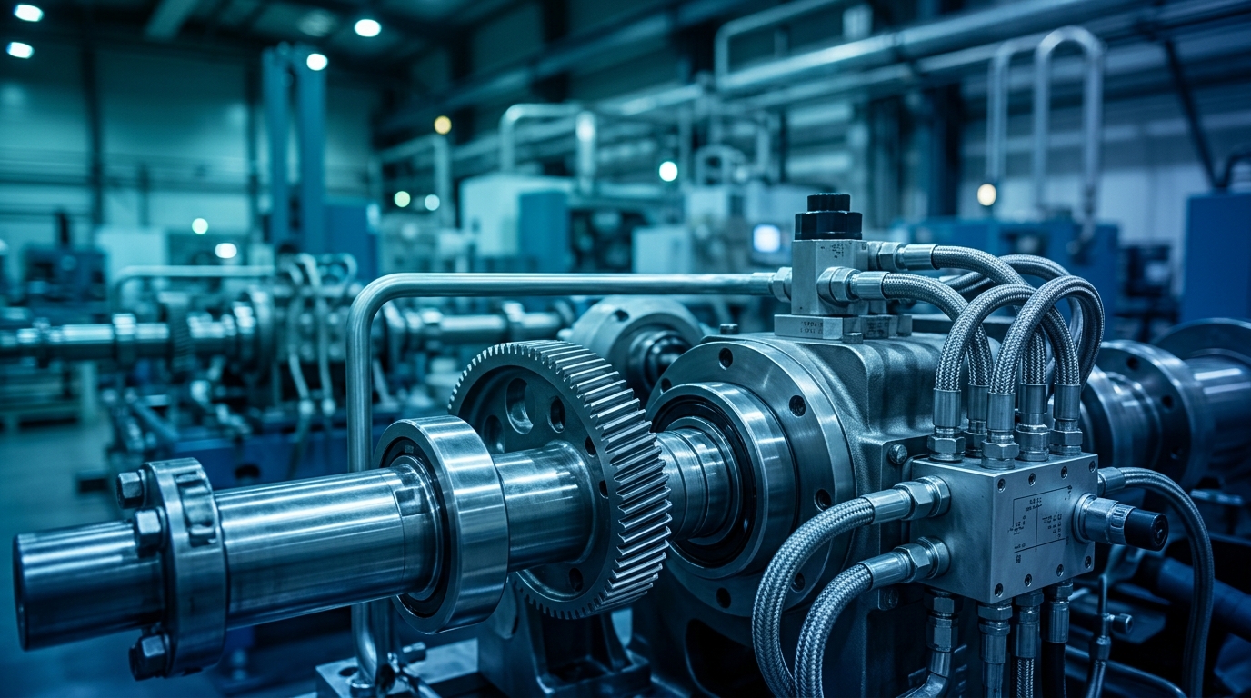 Spare Parts Inventory Optimization for Plant Reliability
