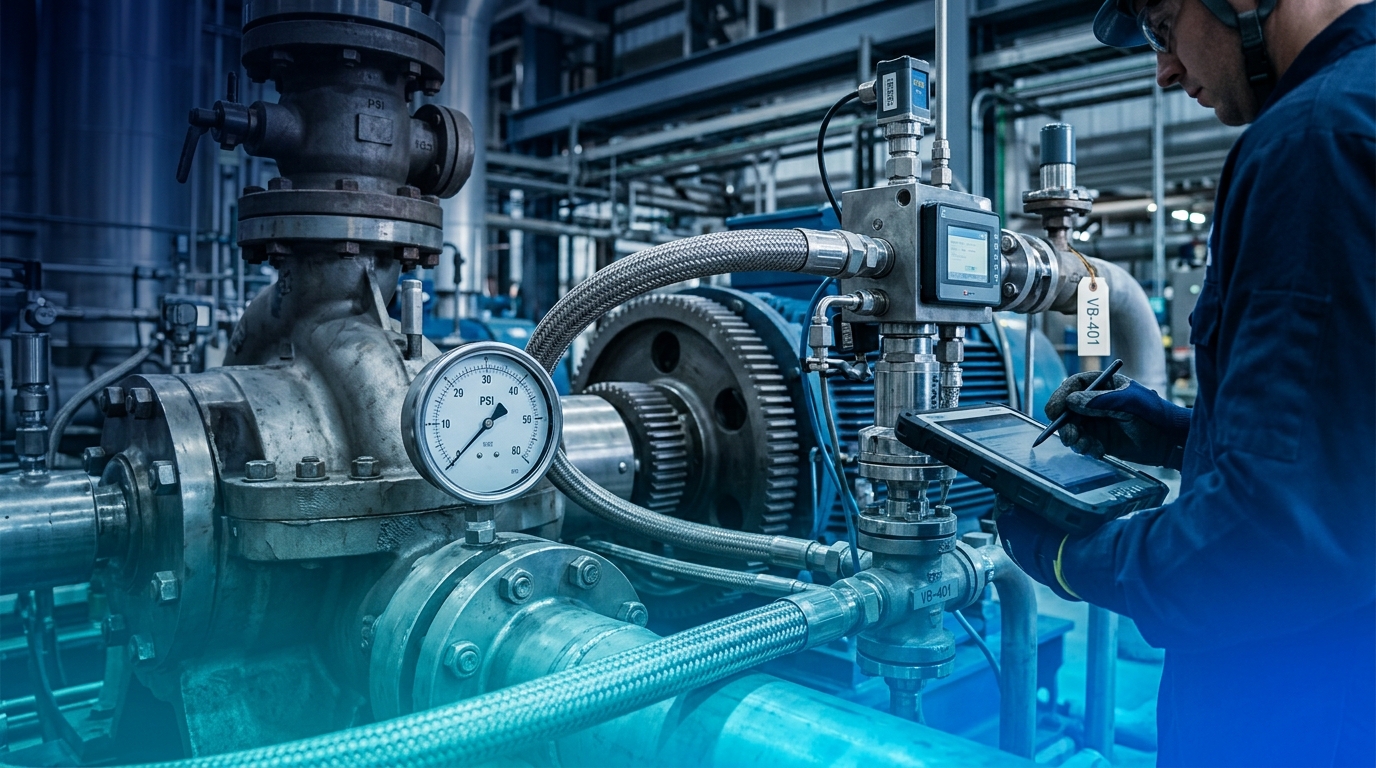 Maintenance Backlog Management: Strategies for Industrial CMMS