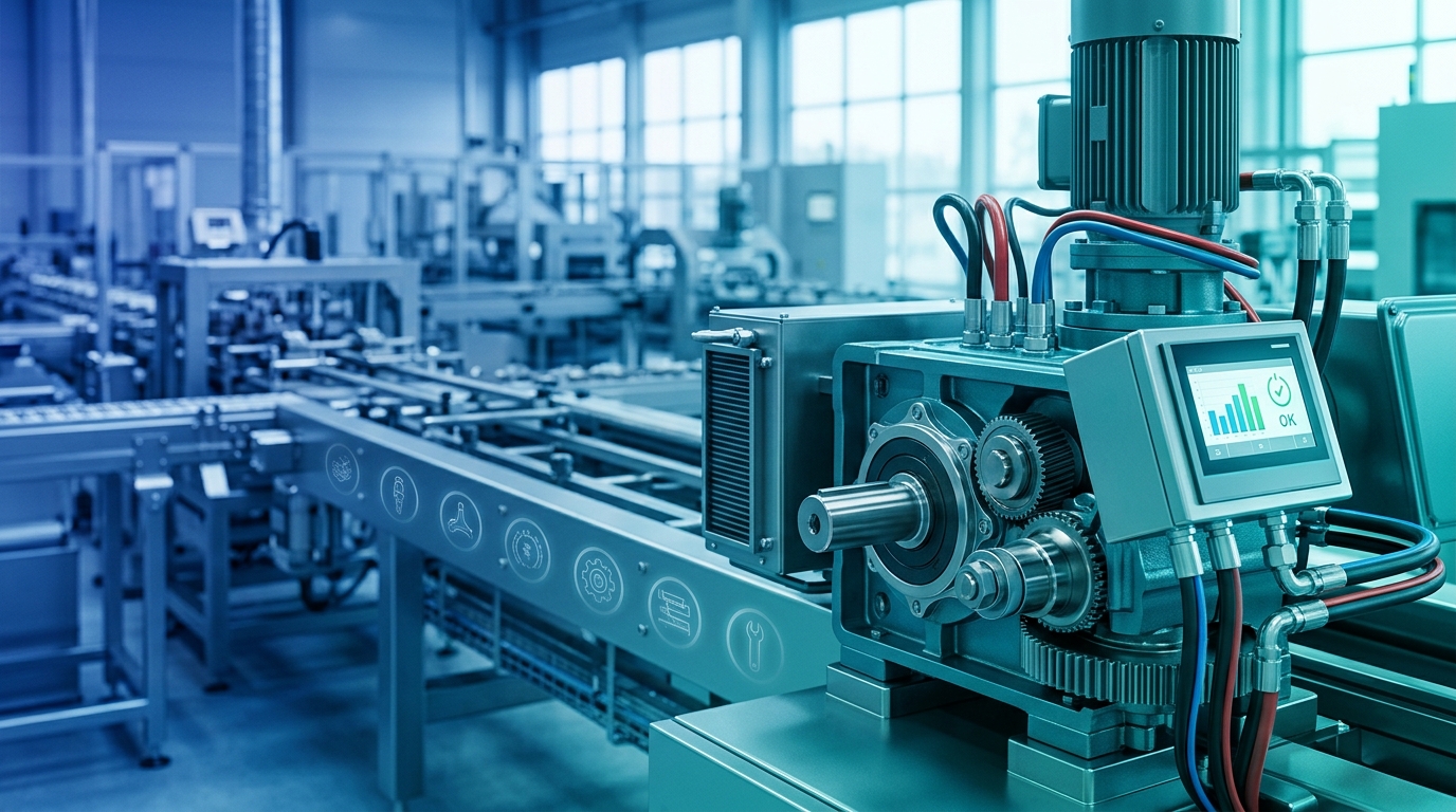 Total Productive Maintenance: 8 Pillars to Maximize Uptime